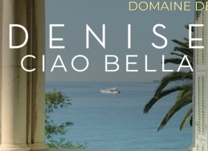 S8 - e8  ciao bella à saint-denis