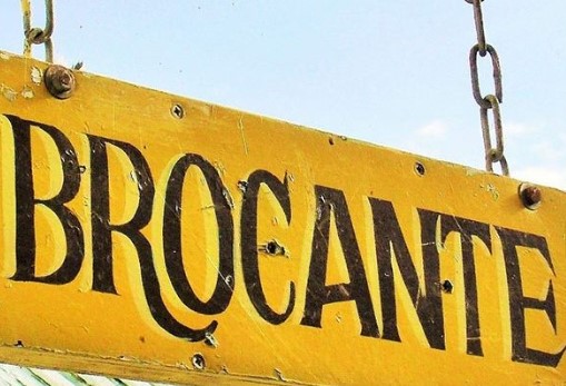 Brocante de savanna – saint-paul