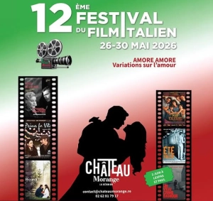 Festival du film italien