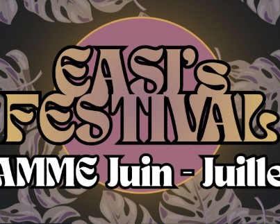 Easj's festival 2026