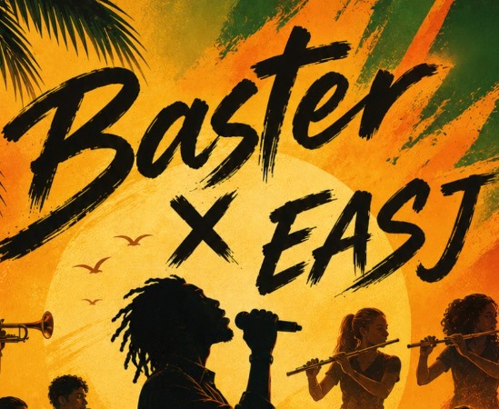 Baster x easj 