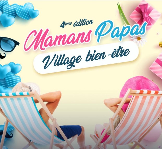 Fête des parents à saint-louis 