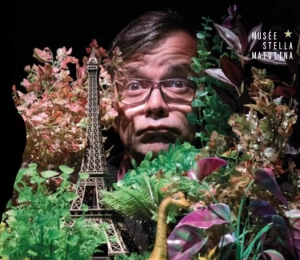 « quel progrès ! » : un spectacle de théâtre d'objet