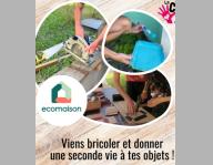 Réemploi & Bricolage