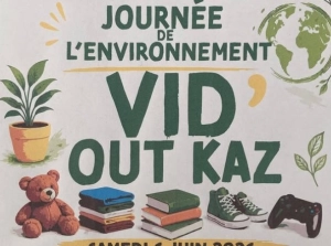 Vid out kaz à l'entre-deux