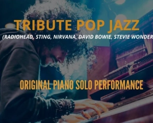 William mendelbaum – tribute pop jazz