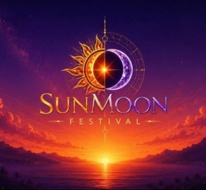 Sunmoon festival – 1ʳᵉ édition à saint-leu