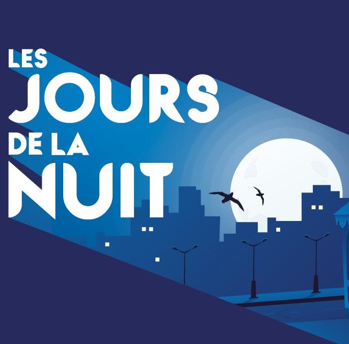 Les jours de la nuit à kélonia – visites nocturnes 2026