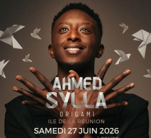 Ahmed sylla 
