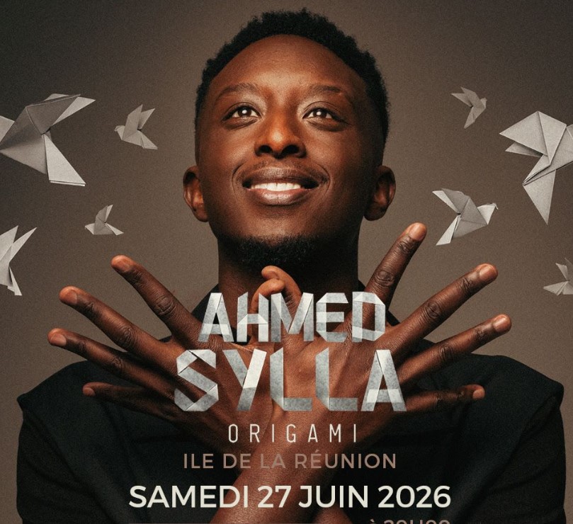 Ahmed sylla 