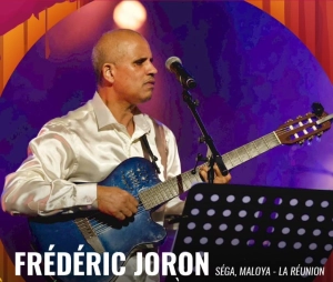 Frédéric joron – croisière musicale