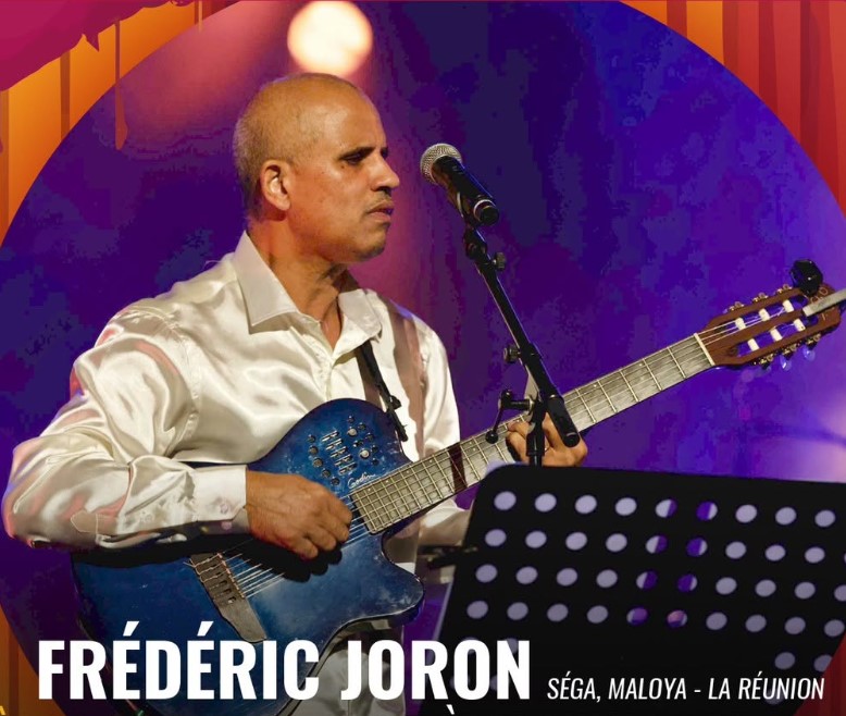 Frédéric joron – croisière musicale