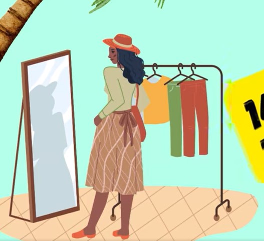 Vide dressing à saint-pierre