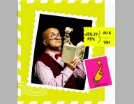 LES DANGERS DE LA LECTURE