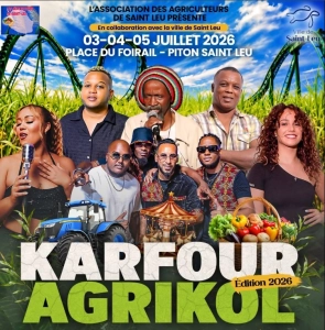 Karfour agrikol