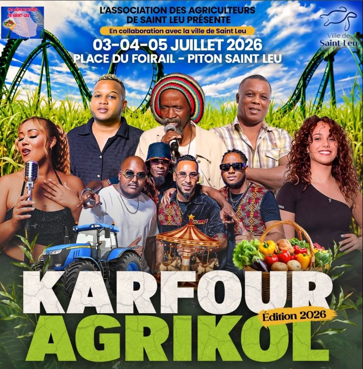 Karfour agrikol