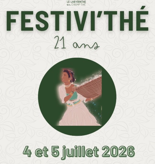 Festivi'thé à grand coude