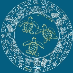 Journées des tortues marines à kélonia