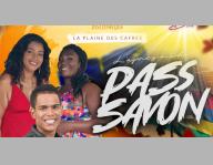 PASS SAVON