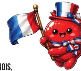 Fête nationale à la plaine des palmistes