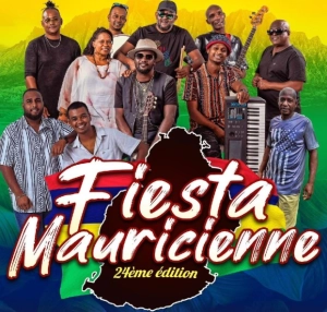 Fiesta mauricienne 2026