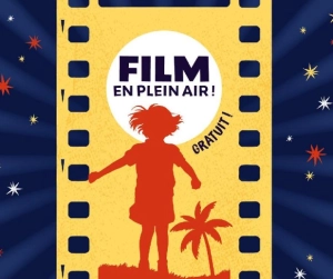 Ciné quartier à saint-paul