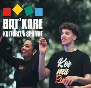 Bat' karé kulturel & sportif au tampon