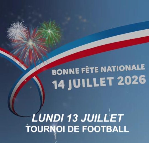 Fête nationale à sainte-rose