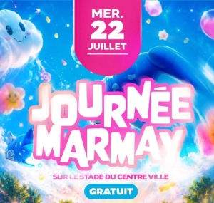 Journée marmay aux avirons