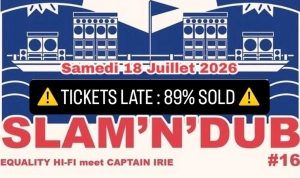 Slam'n'dub 16