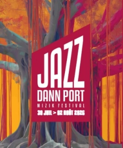 Jazz dann port 2026