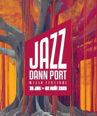 Jazz dann port 2026