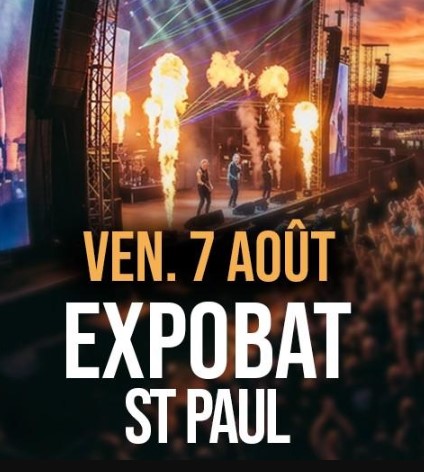 Concert des 45 ans de radio free dom