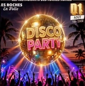 Les roches en folies