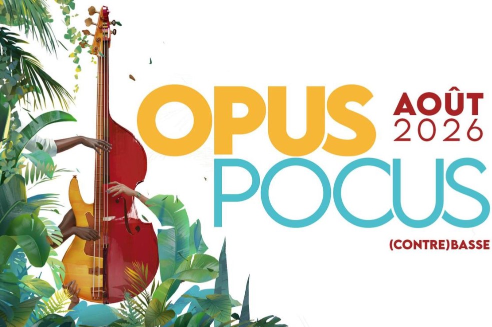 Festival opus pocus