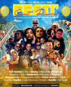 Festi' saint-pierre