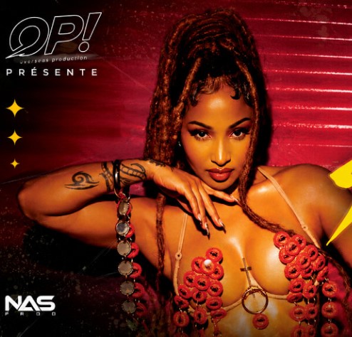 Affiche Shenseea en concert