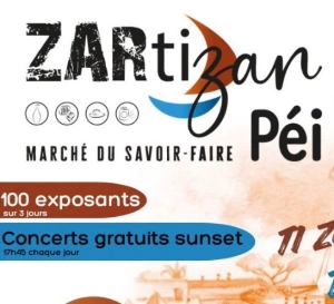 Zartizan péi