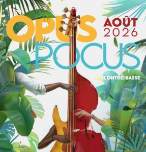 Festival opus pocus
