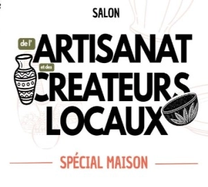 Salon de l'artisanat et des créateurs locaux au port