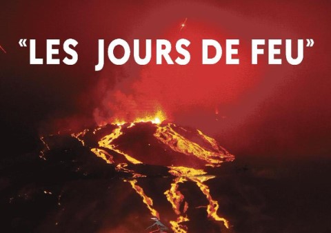Les jours de feu