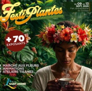 Festi plantes 2026