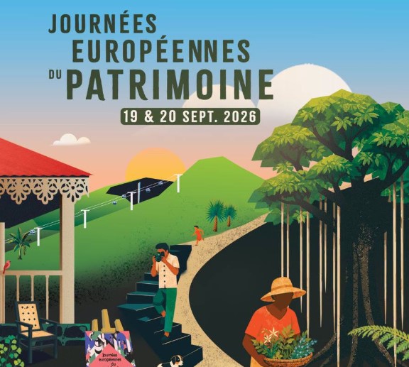 Journées du patrimoine à saint-denis