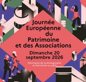 Journée européenne du patrimoine à petite-île