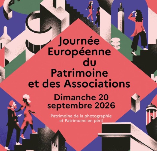 Journée européenne du patrimoine à petite-île
