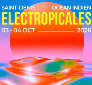 Electropicales electronic music