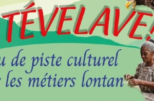 À la tévelave ! le grand jeu des hauts