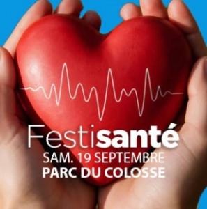 Festisanté : marche pour le kèr