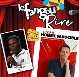 Le fangou'rire