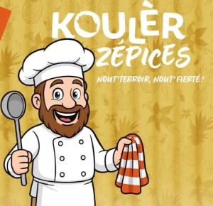 Koulèr zépices